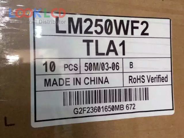 LM250WF2-TLA1